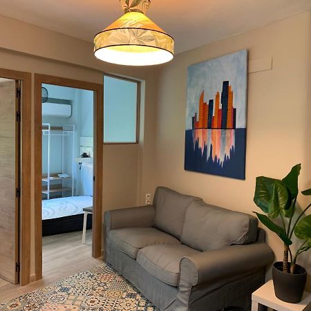 Home Sea&Dreams Beach Calpe Exterior foto